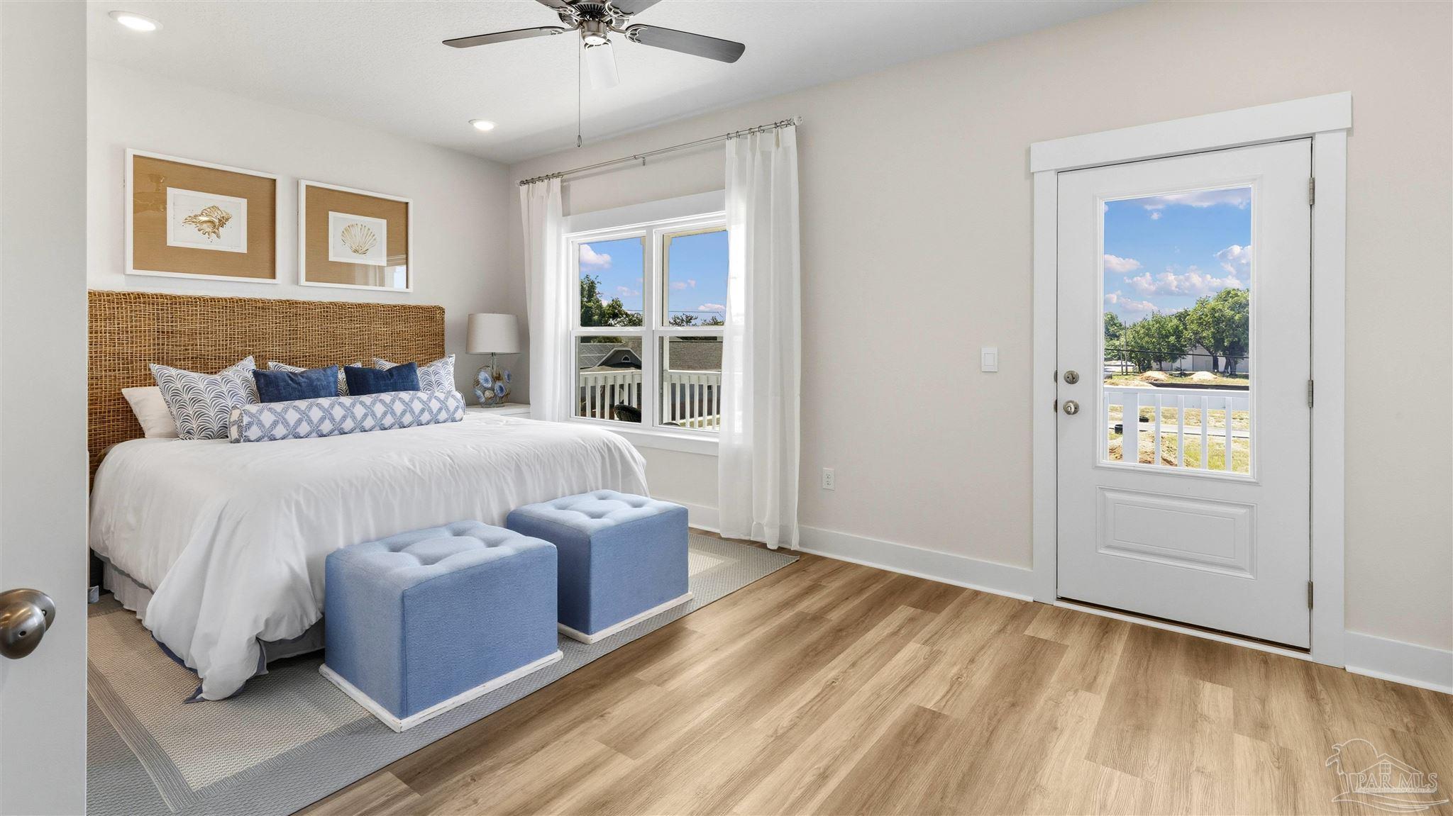 321 S F Street Pensacola FL 32502