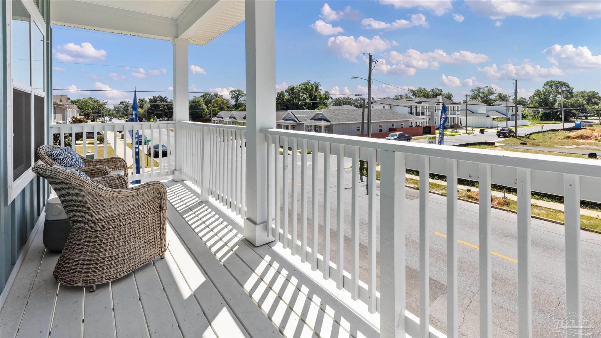 321 S F Street Pensacola FL 32502