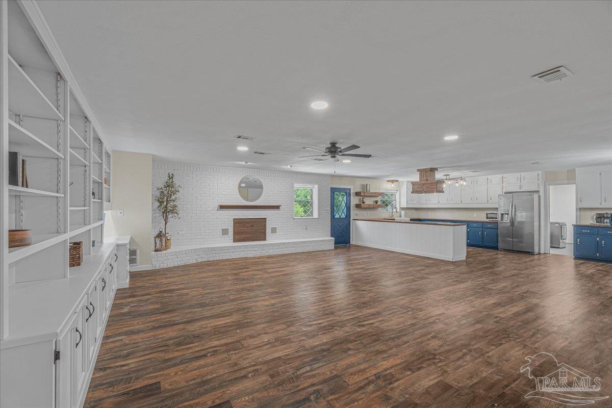 5812 Mimosa Avenue Milton FL 32570