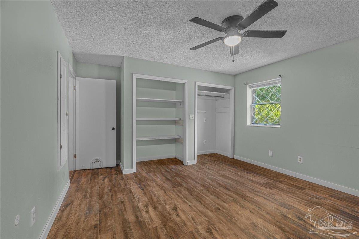 5812 Mimosa Avenue Milton FL 32570