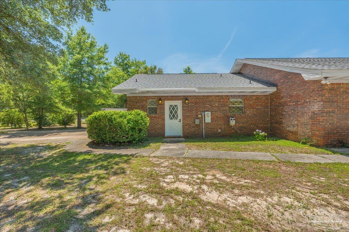 5812 Mimosa Avenue Milton FL 32570