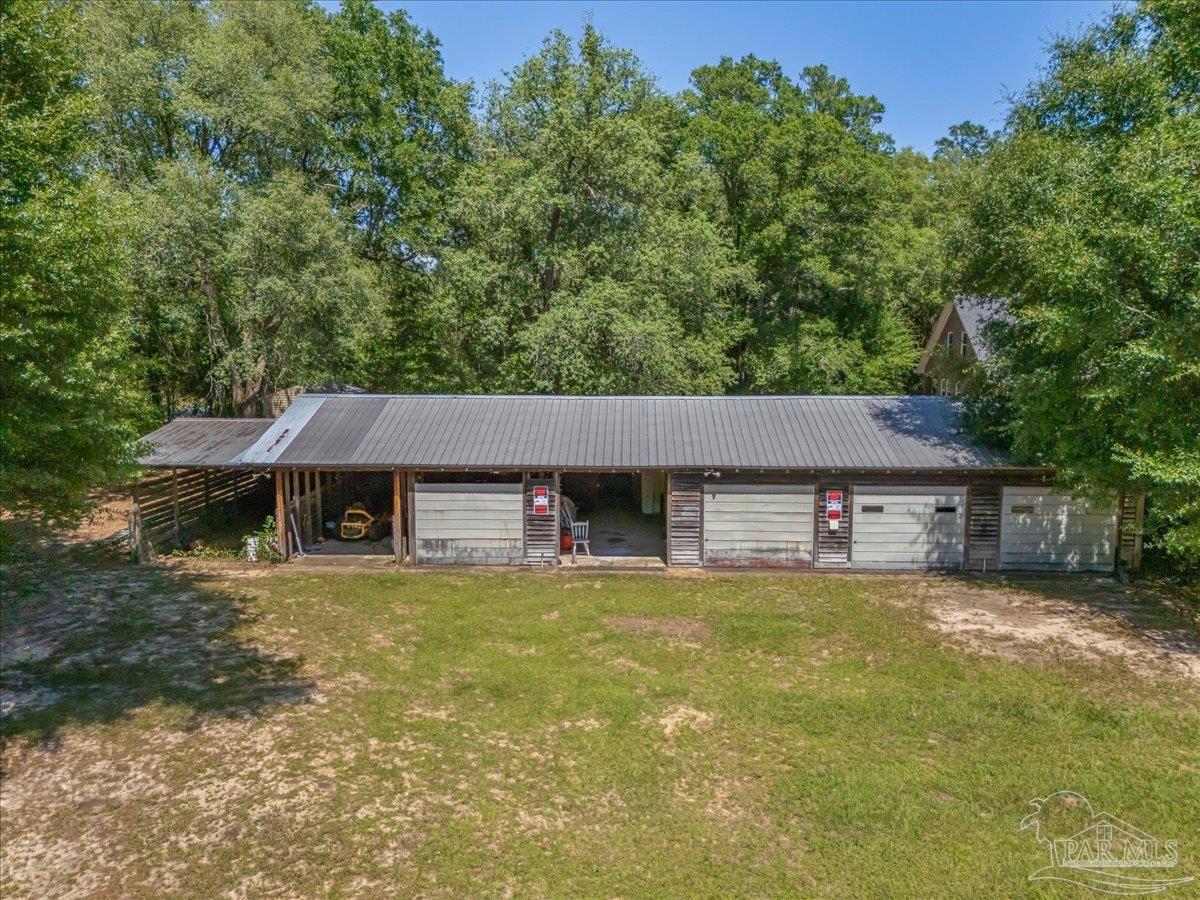 5812 Mimosa Avenue Milton FL 32570