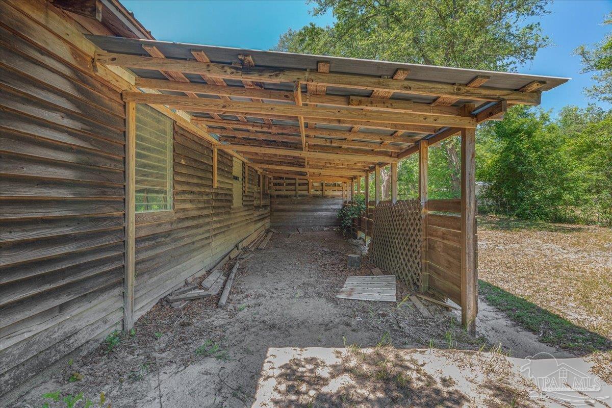 5812 Mimosa Avenue Milton FL 32570