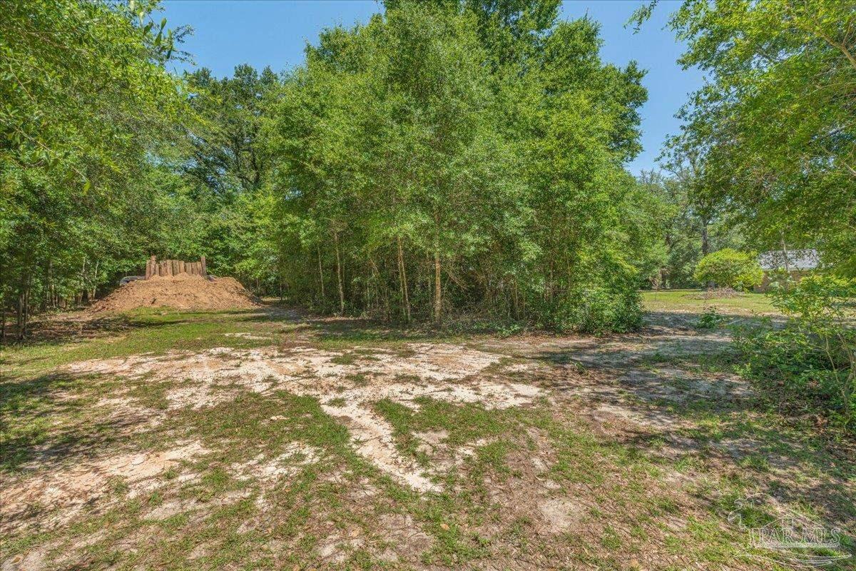 5812 Mimosa Avenue Milton FL 32570