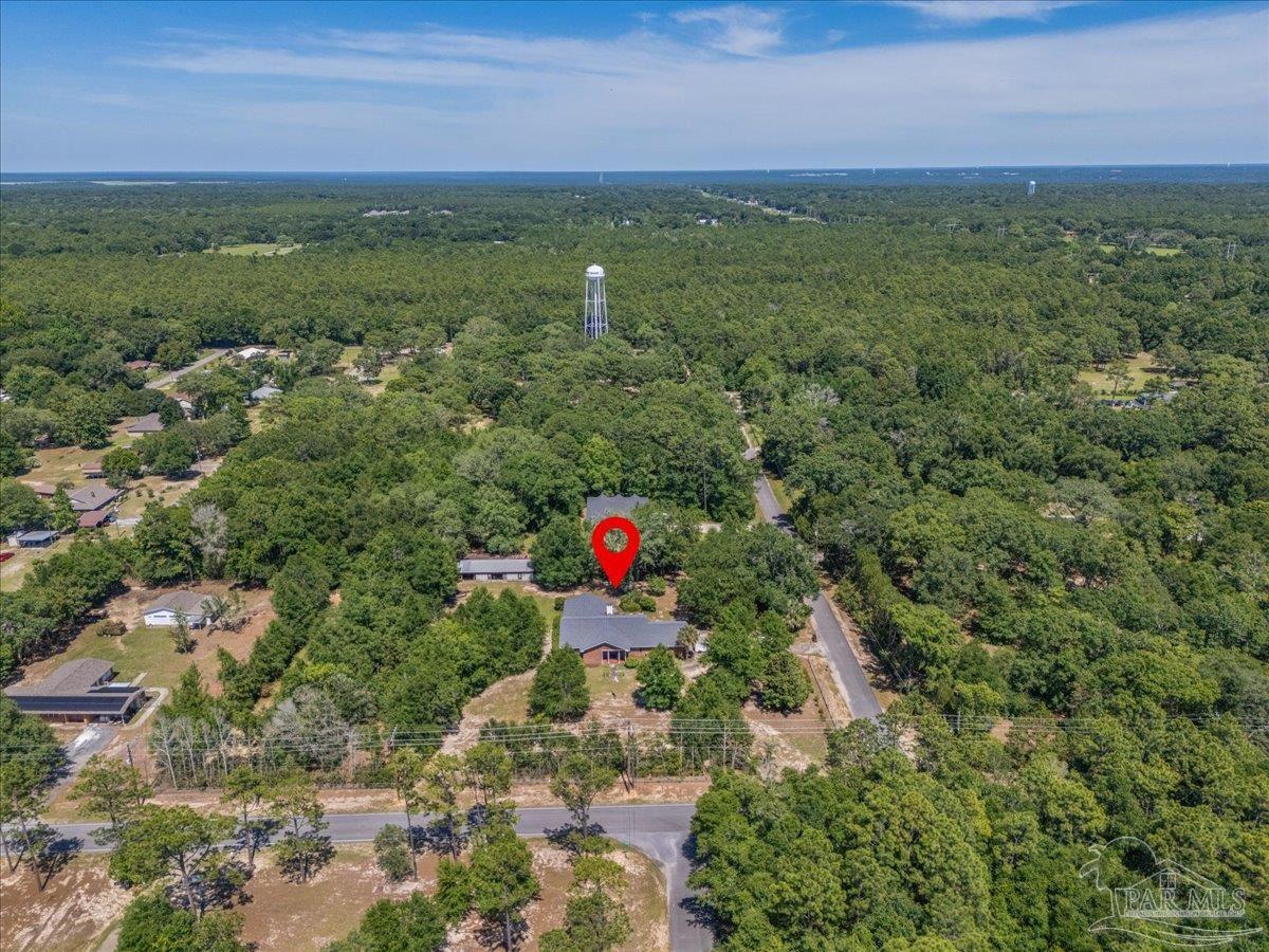 5812 Mimosa Avenue Milton FL 32570