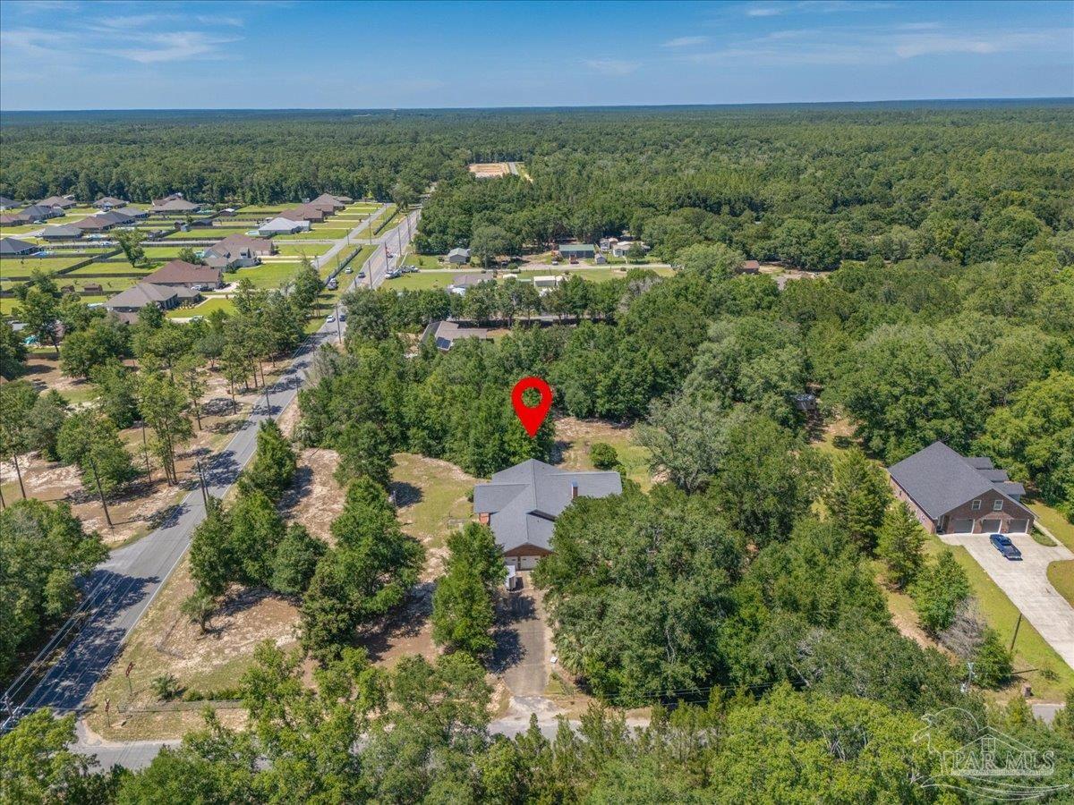 5812 Mimosa Avenue Milton FL 32570