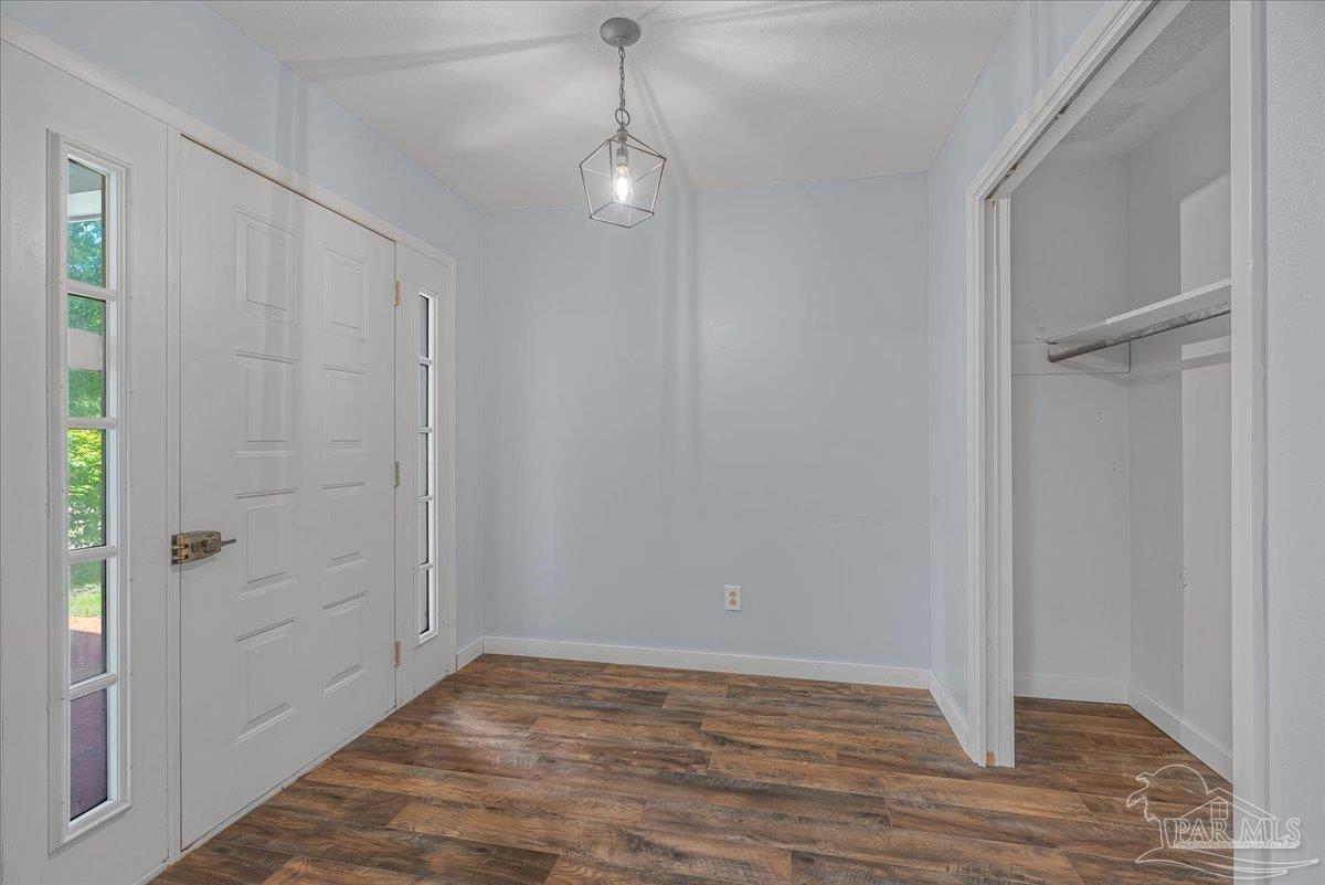 5812 Mimosa Avenue Milton FL 32570