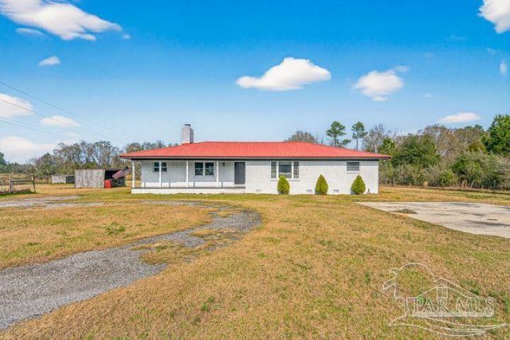 8940 Indian Ford Road Milton FL 32570