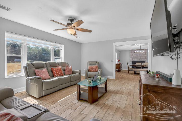 8940 Indian Ford Road Milton FL 32570