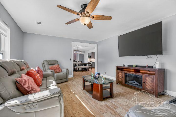 8940 Indian Ford Road Milton FL 32570