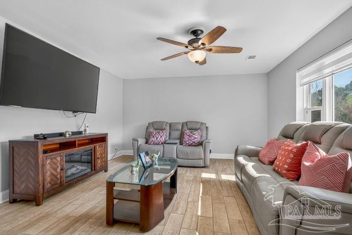 8940 Indian Ford Road Milton FL 32570
