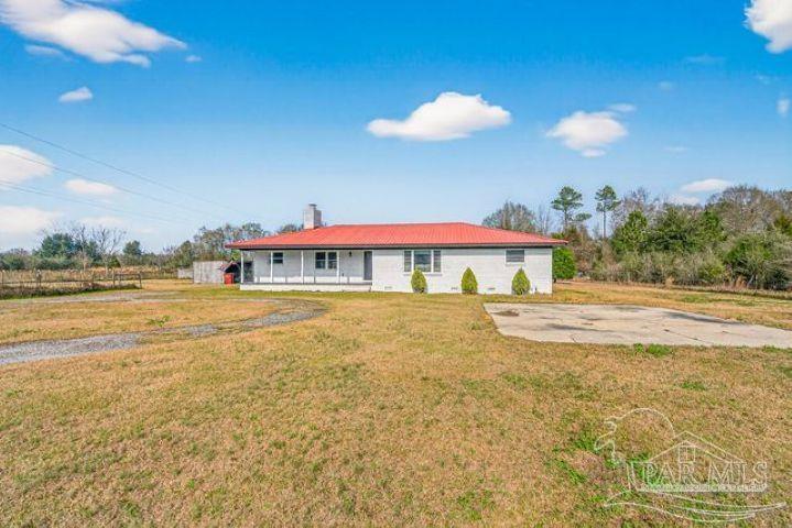 8940 Indian Ford Road Milton FL 32570