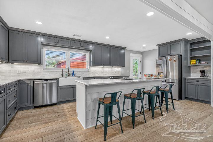 8940 Indian Ford Road Milton FL 32570