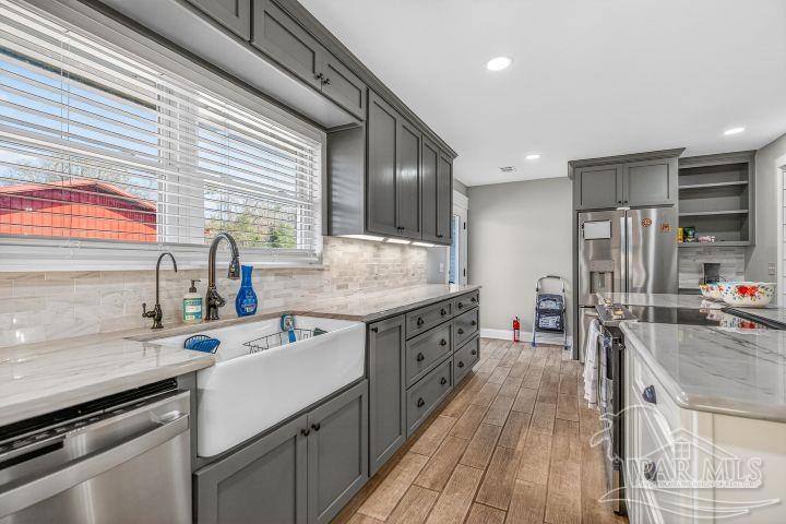 8940 Indian Ford Road Milton FL 32570