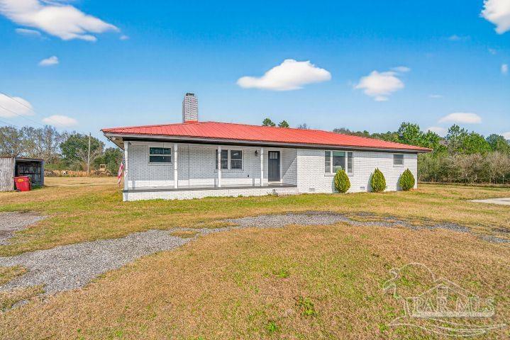 8940 Indian Ford Road Milton FL 32570