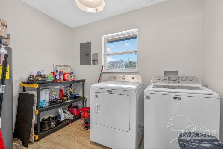 8940 Indian Ford Road Milton FL 32570