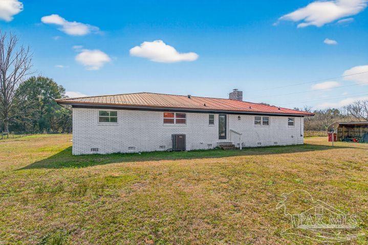 8940 Indian Ford Road Milton FL 32570