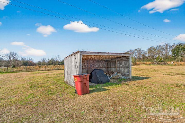 8940 Indian Ford Road Milton FL 32570
