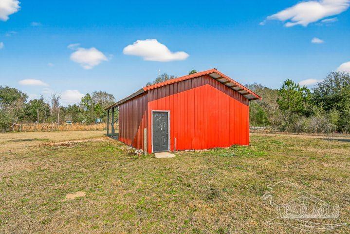 8940 Indian Ford Road Milton FL 32570