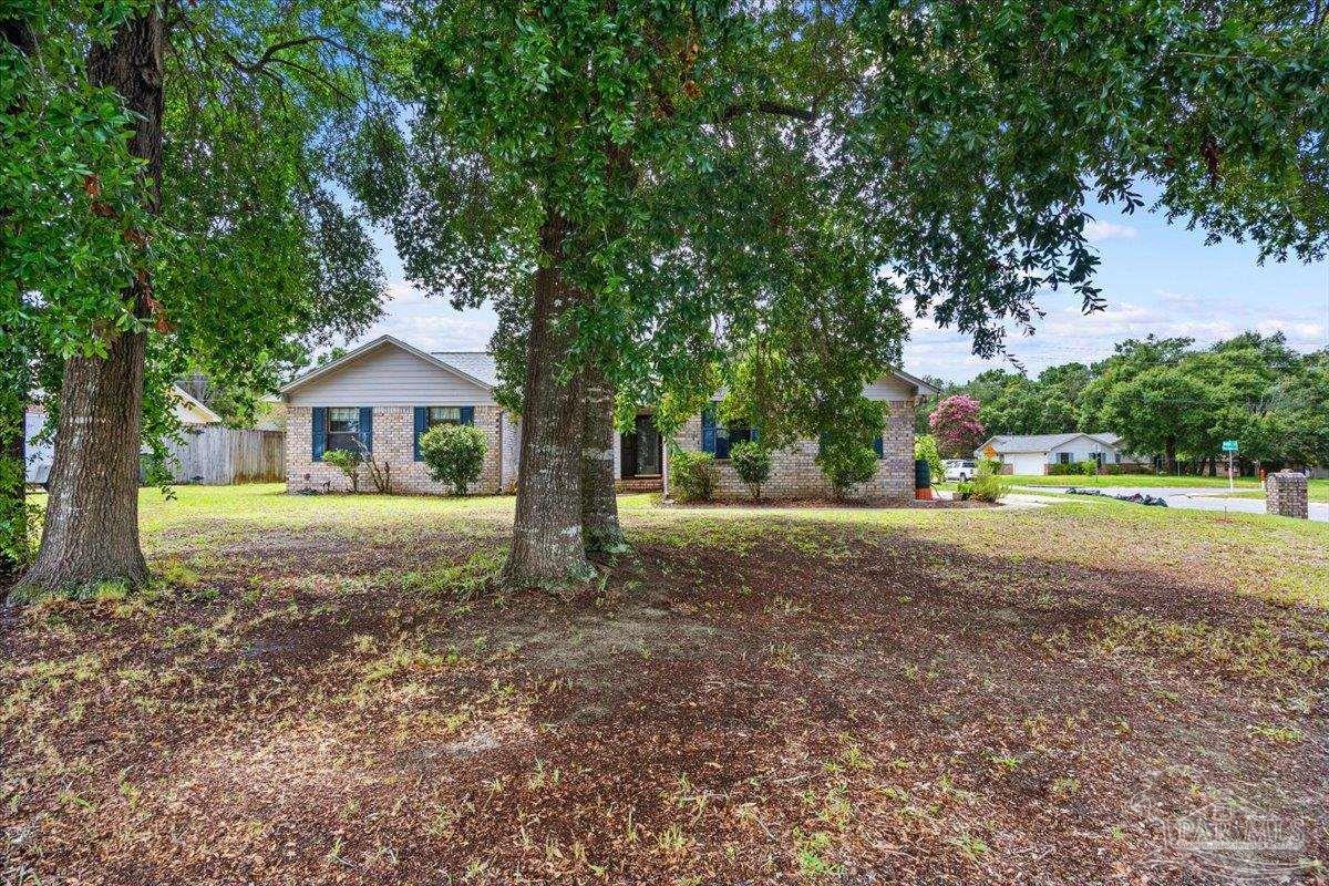 Pensacola FL, 7967 Briaroak Drive