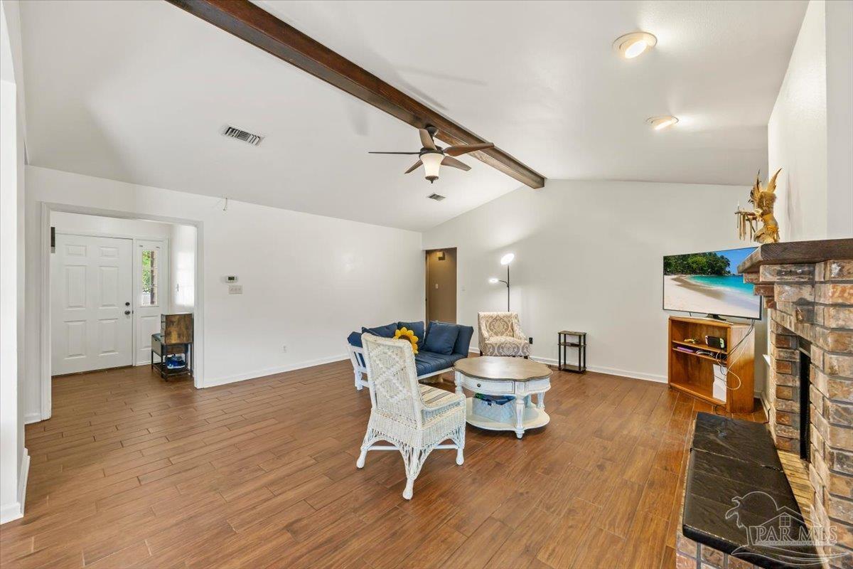 7967 Briaroak Drive Pensacola FL 32514