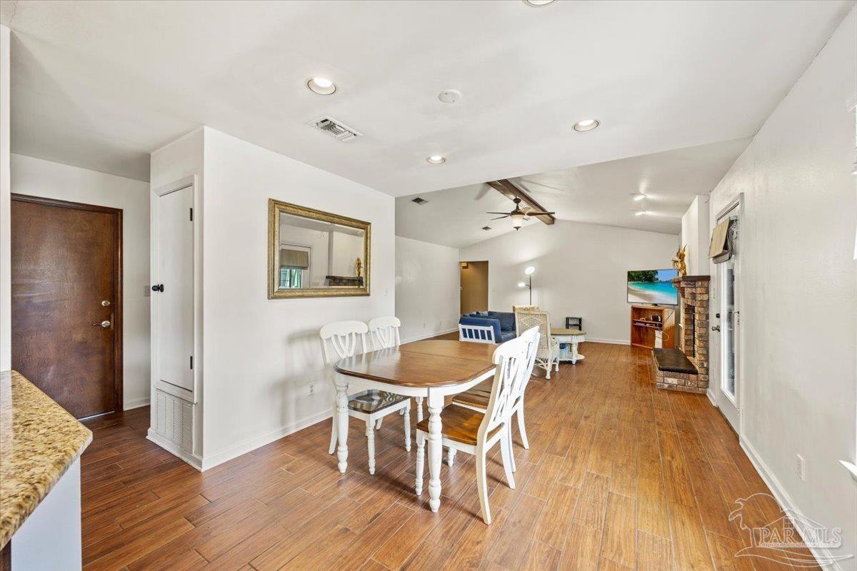 7967 Briaroak Drive Pensacola FL 32514