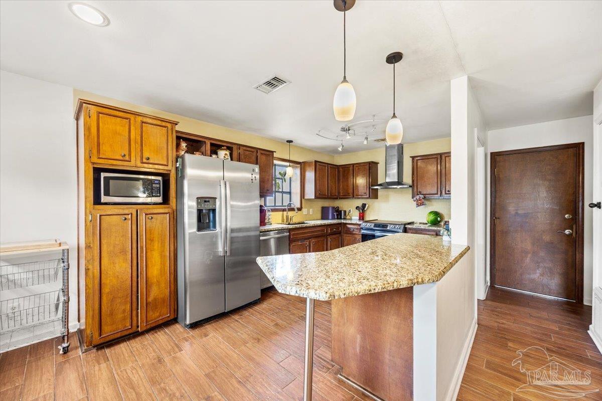7967 Briaroak Drive Pensacola FL 32514