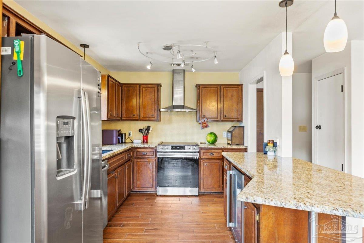 7967 Briaroak Drive Pensacola FL 32514