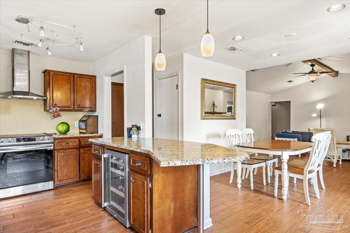 7967 Briaroak Drive Pensacola FL 32514