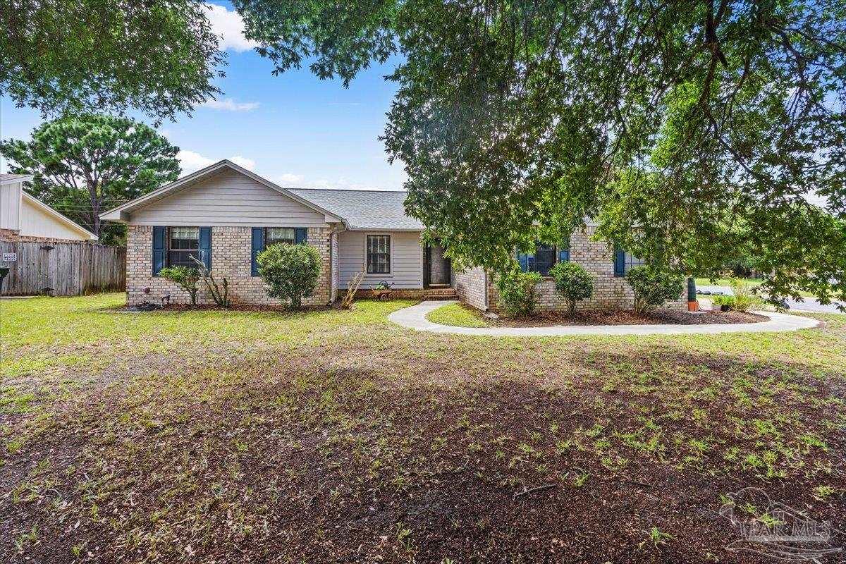 7967 Briaroak Drive Pensacola FL 32514