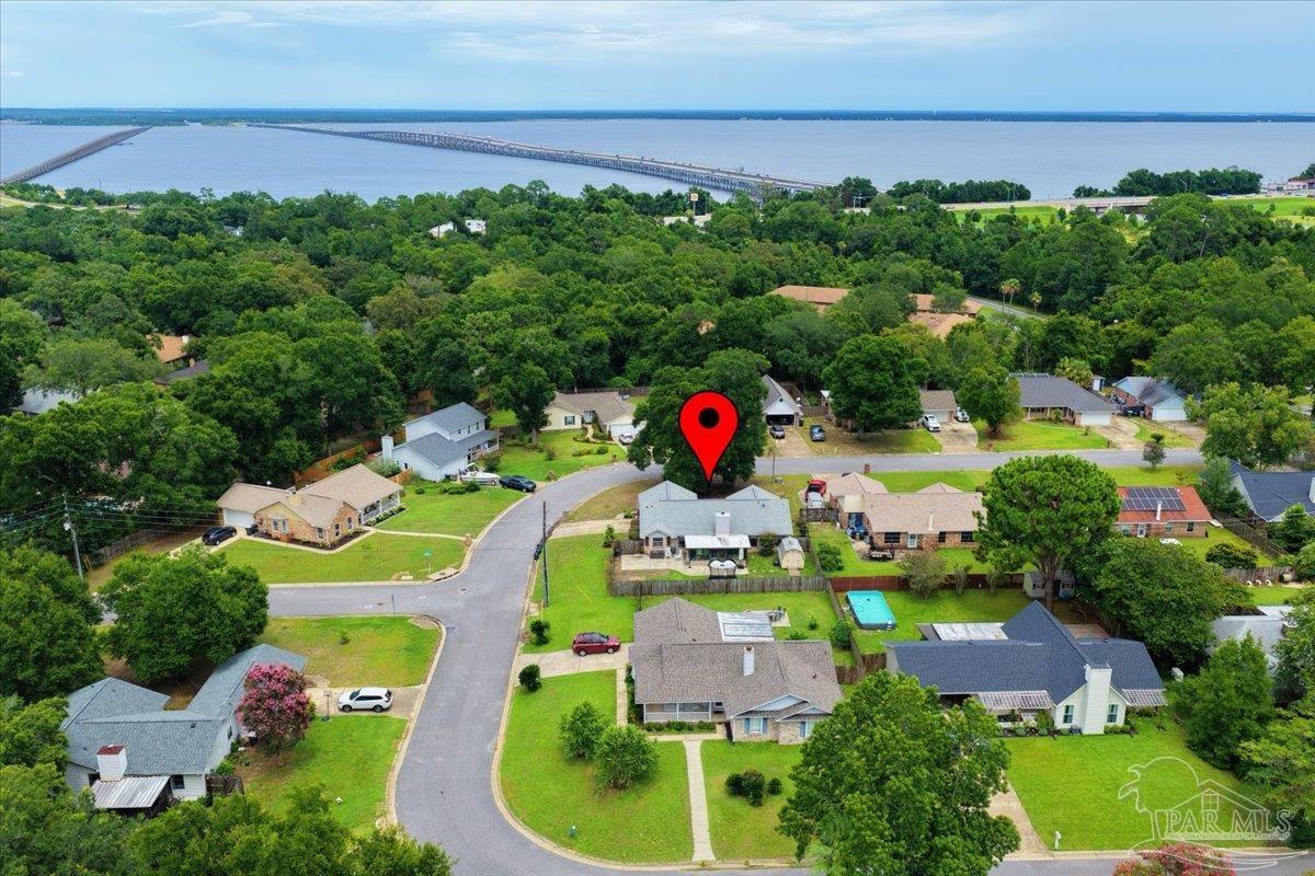 7967 Briaroak Drive Pensacola FL 32514