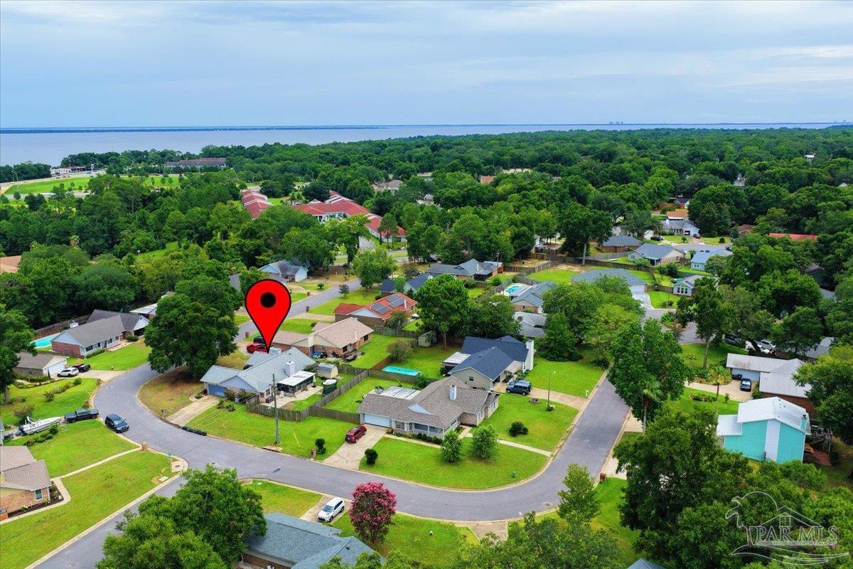 7967 Briaroak Drive Pensacola FL 32514