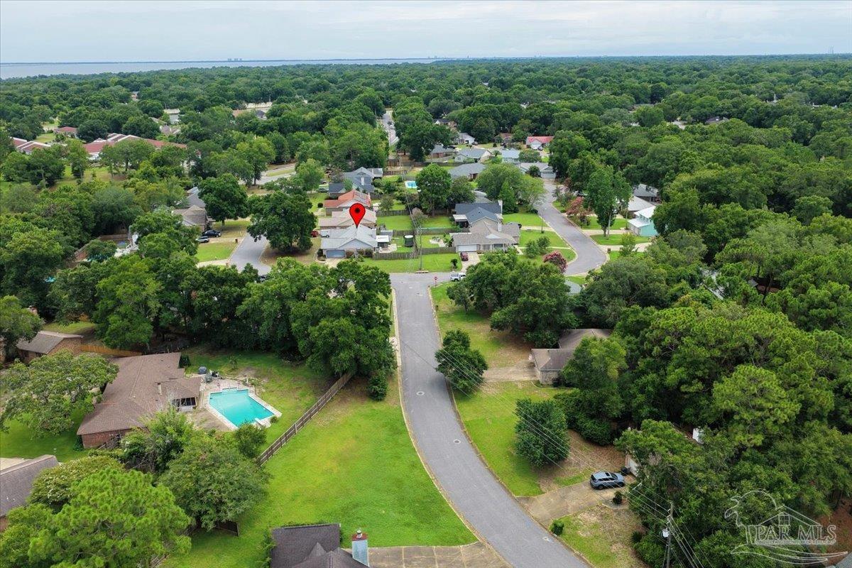 7967 Briaroak Drive Pensacola FL 32514