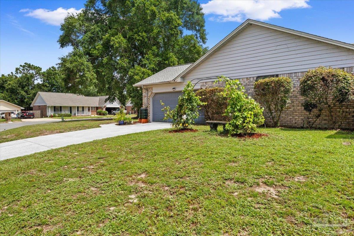 7967 Briaroak Drive Pensacola FL 32514