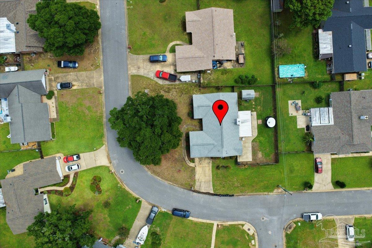 7967 Briaroak Drive Pensacola FL 32514