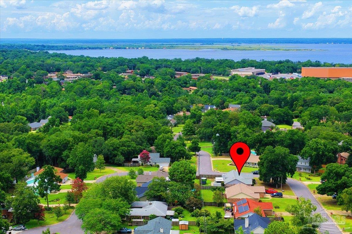 7967 Briaroak Drive Pensacola FL 32514