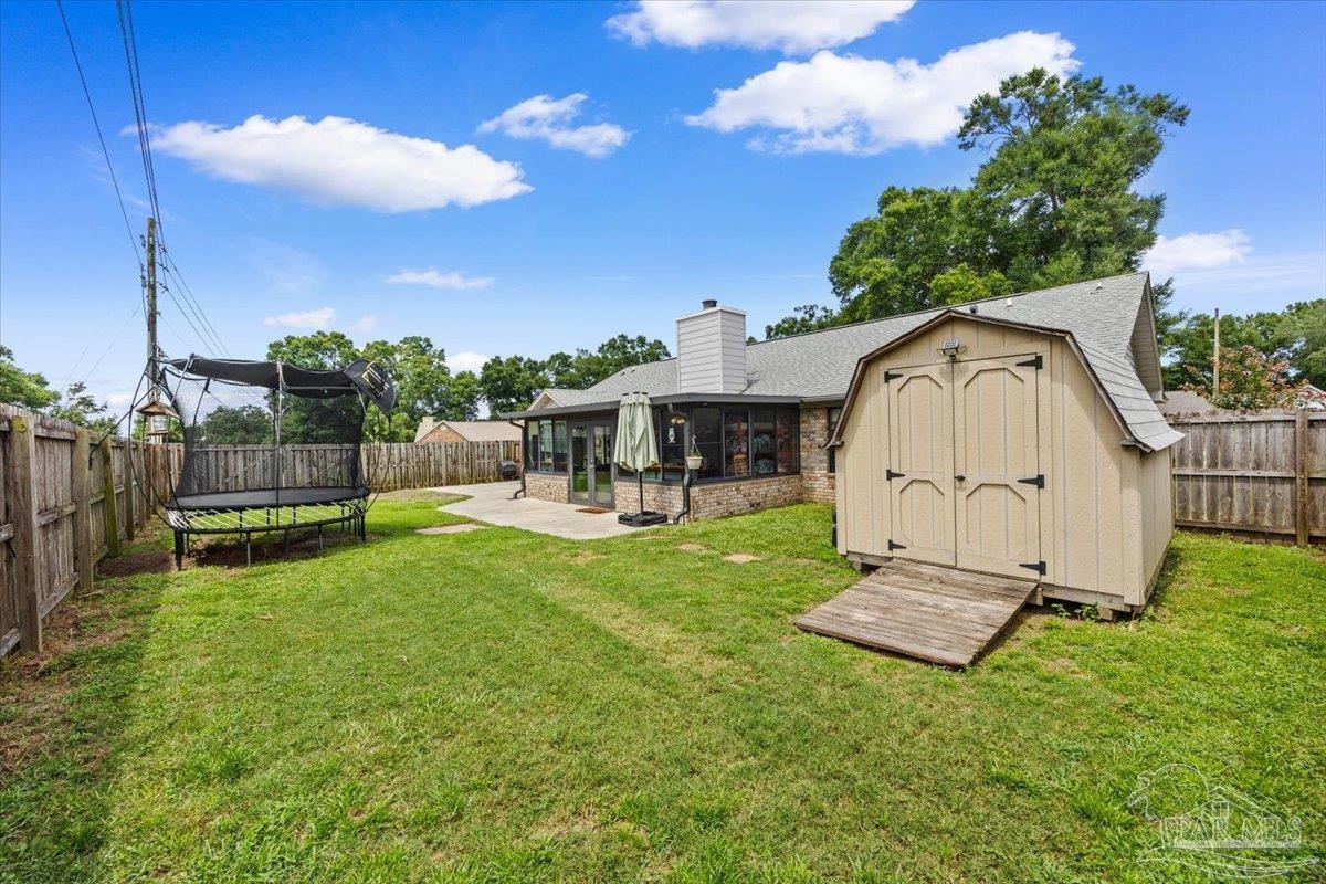 7967 Briaroak Drive Pensacola FL 32514