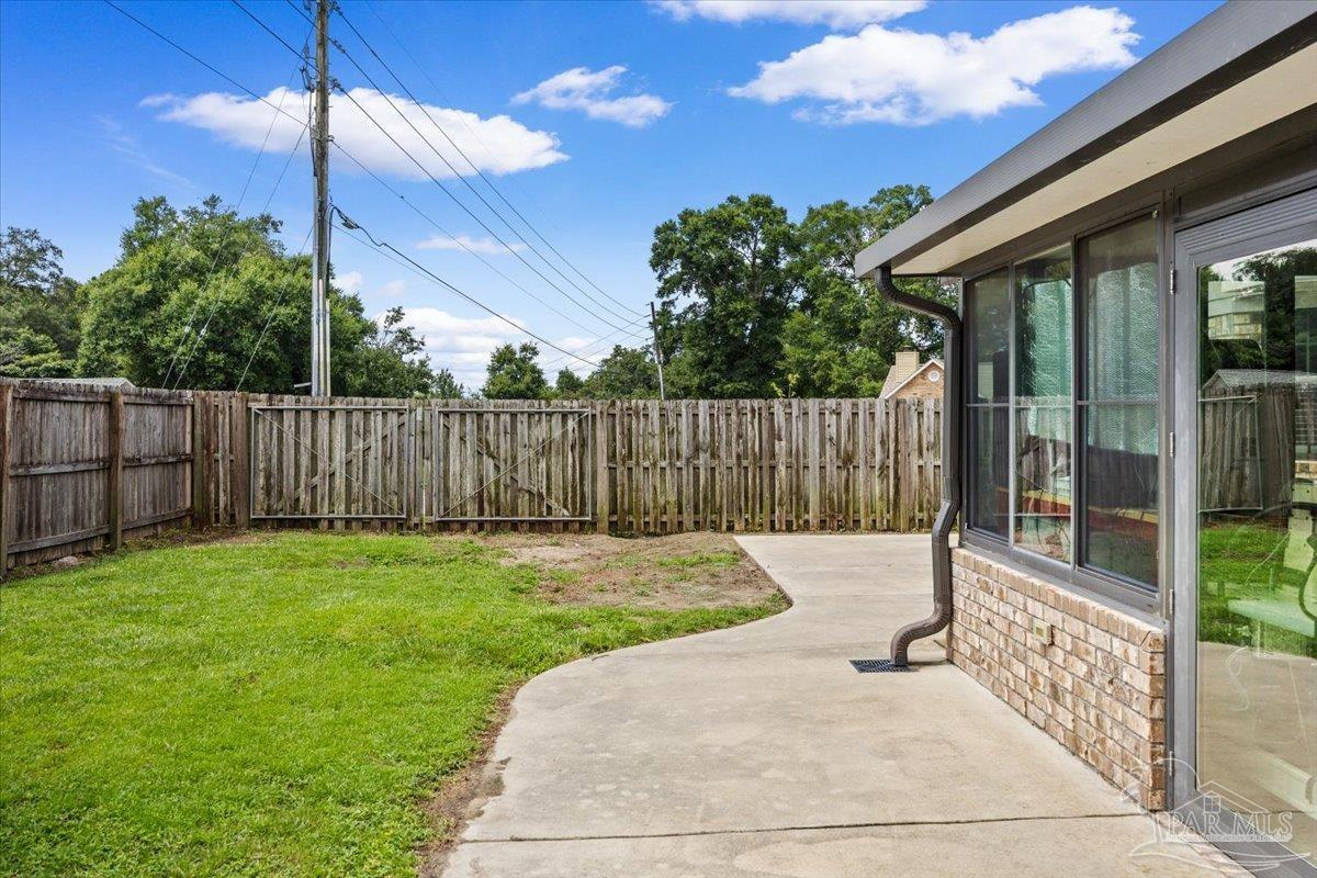 7967 Briaroak Drive Pensacola FL 32514