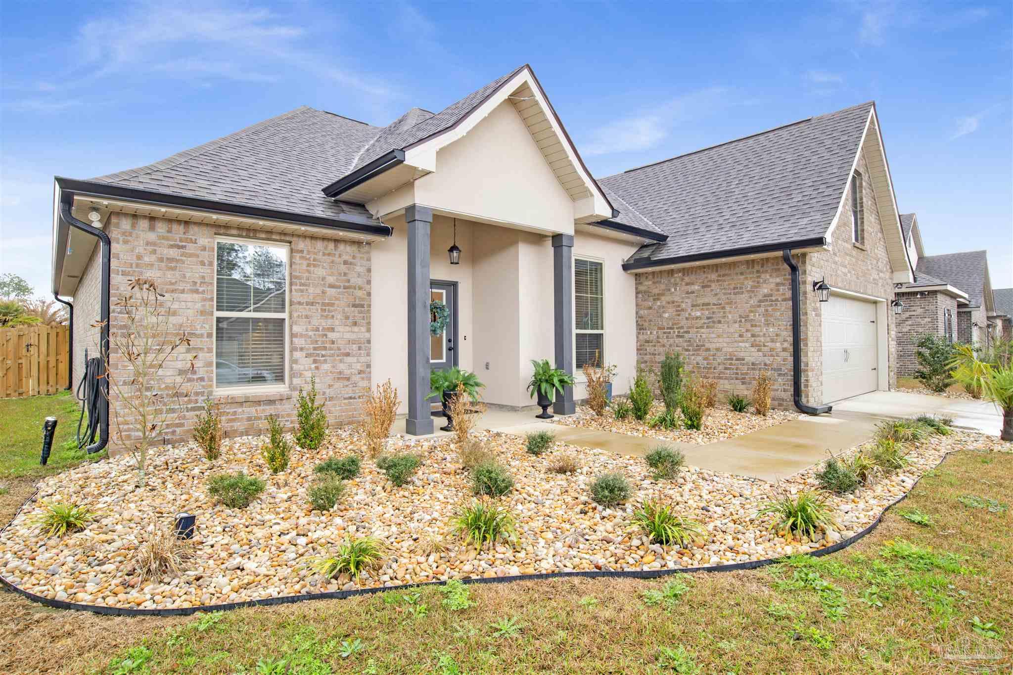 3097 Mountain Laurel Trail Cantonment FL 32533