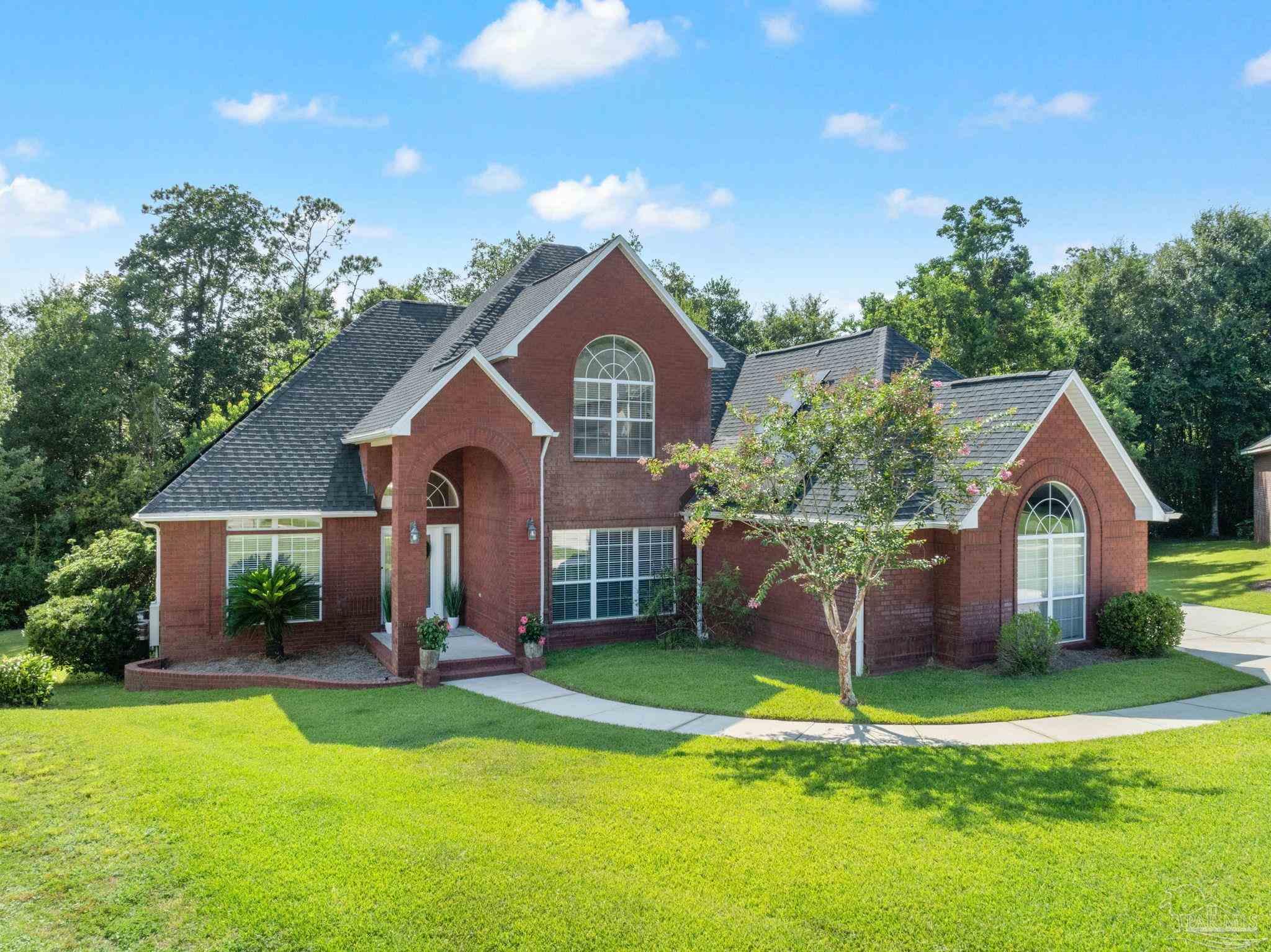 905 Caterpillar Lane Cantonment FL 32533