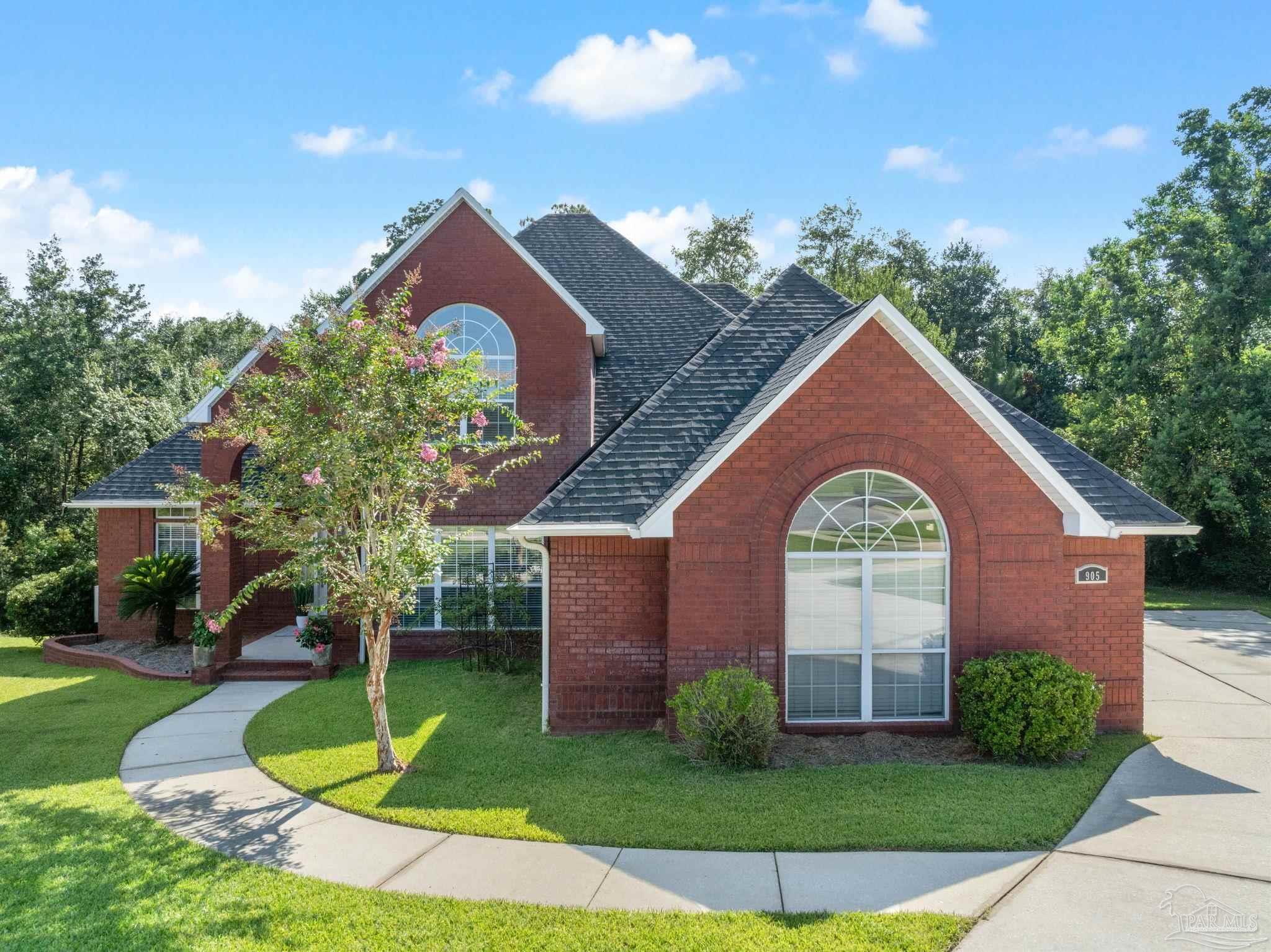 905 Caterpillar Lane Cantonment FL 32533