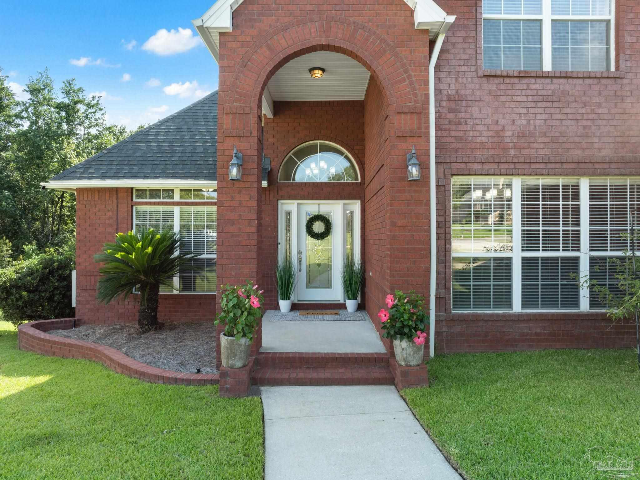 905 Caterpillar Lane Cantonment FL 32533