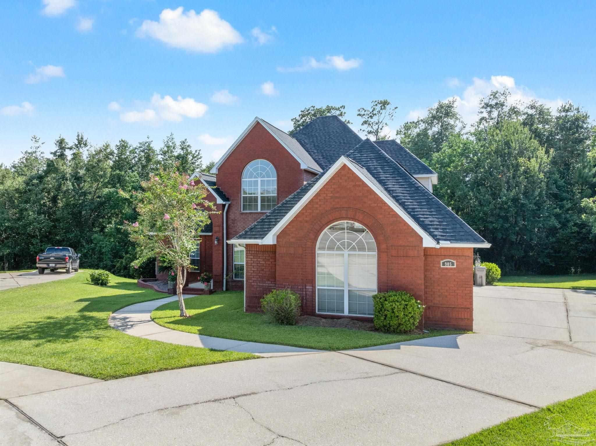 905 Caterpillar Lane Cantonment FL 32533
