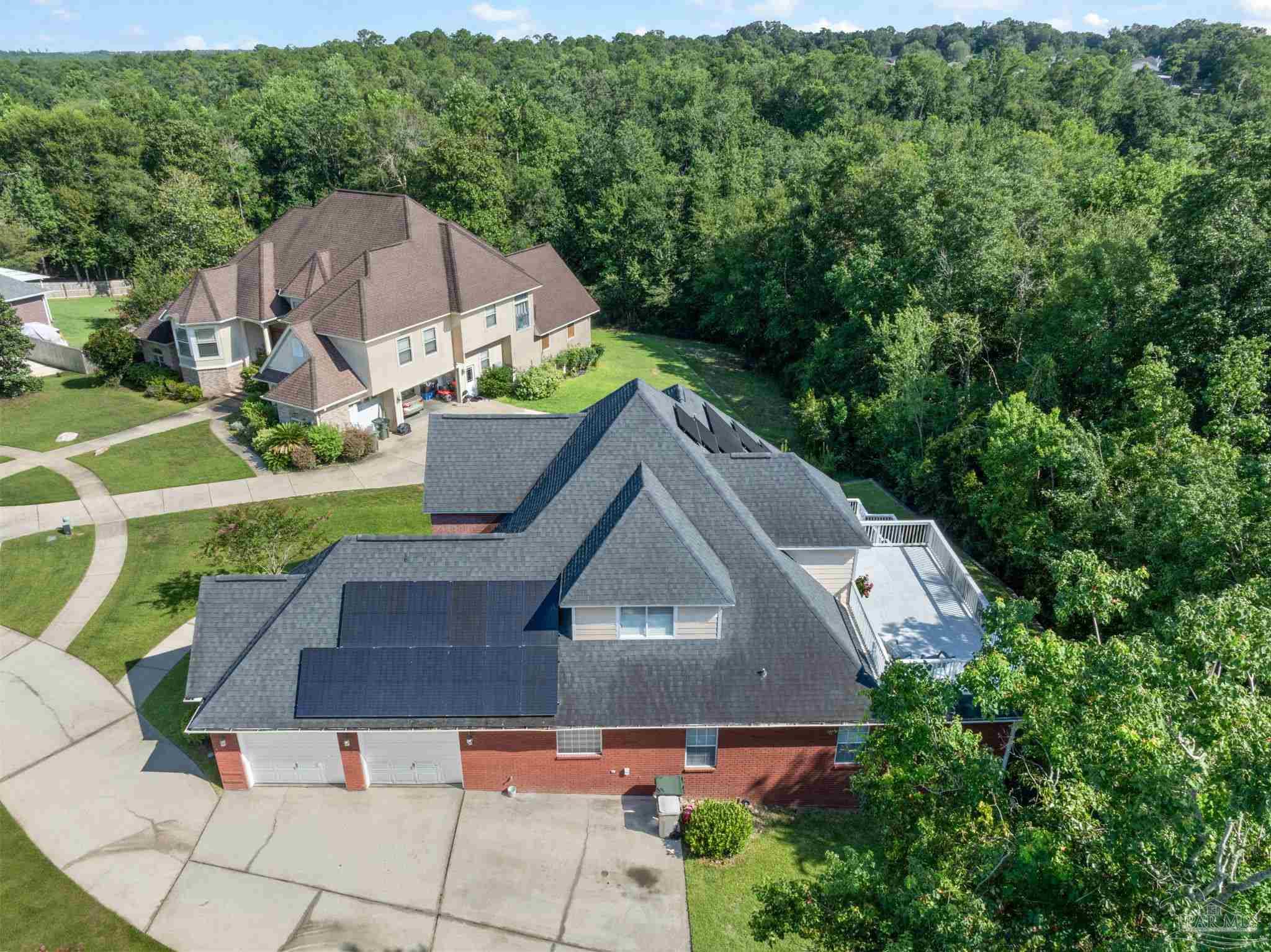 905 Caterpillar Lane Cantonment FL 32533
