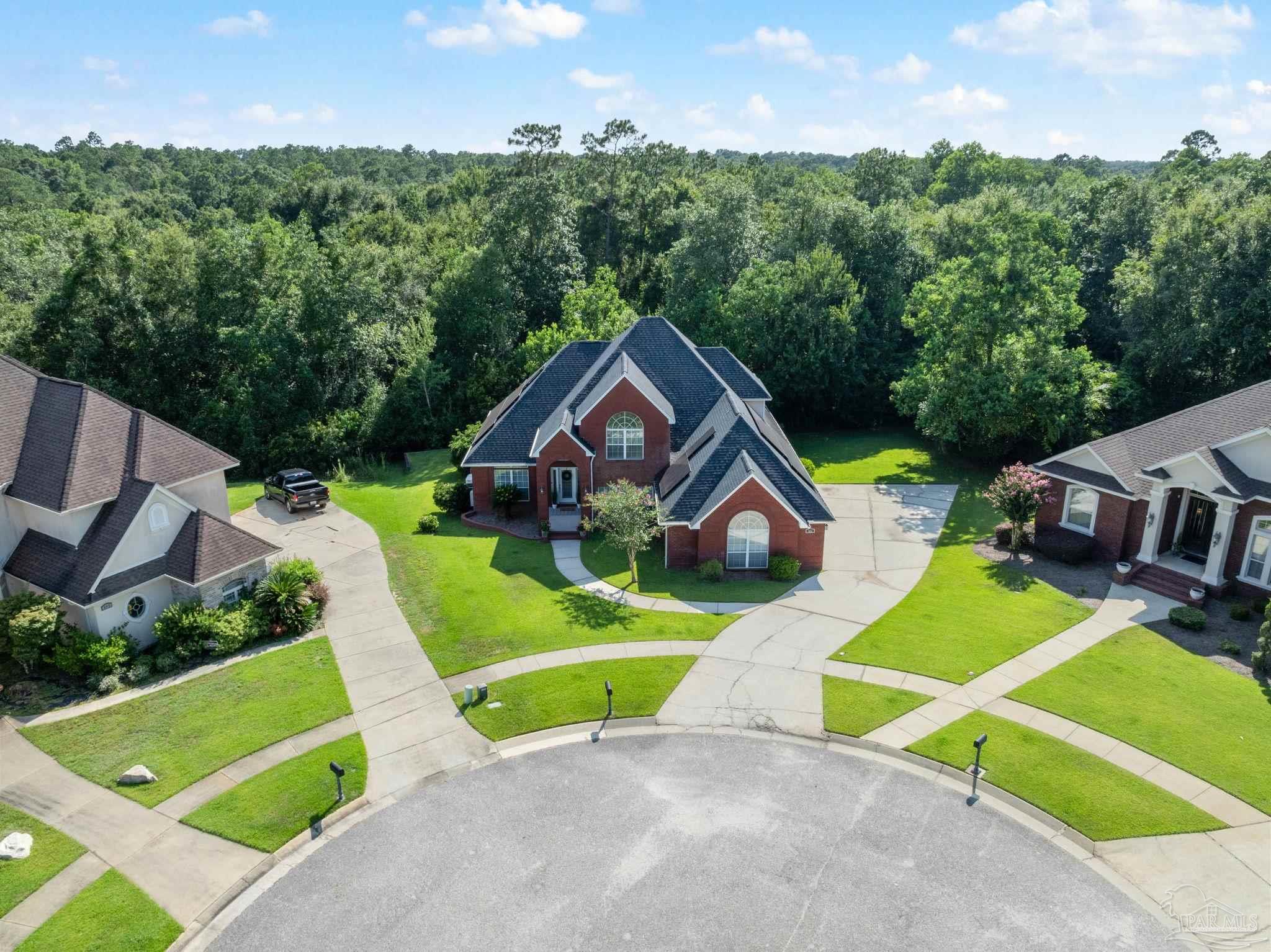 905 Caterpillar Lane Cantonment FL 32533