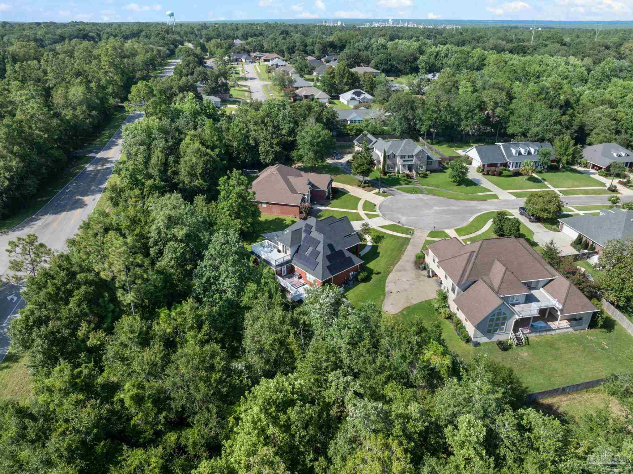 905 Caterpillar Lane Cantonment FL 32533