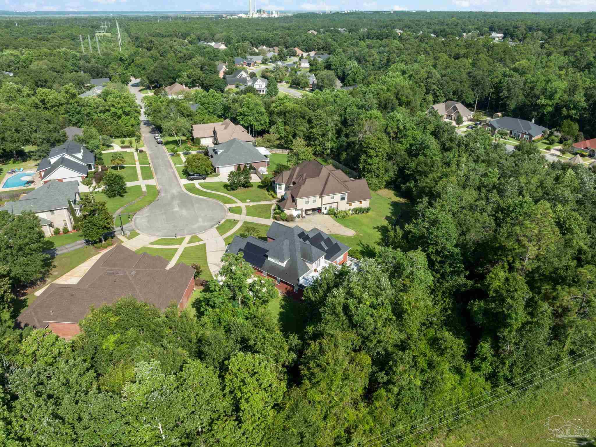 905 Caterpillar Lane Cantonment FL 32533