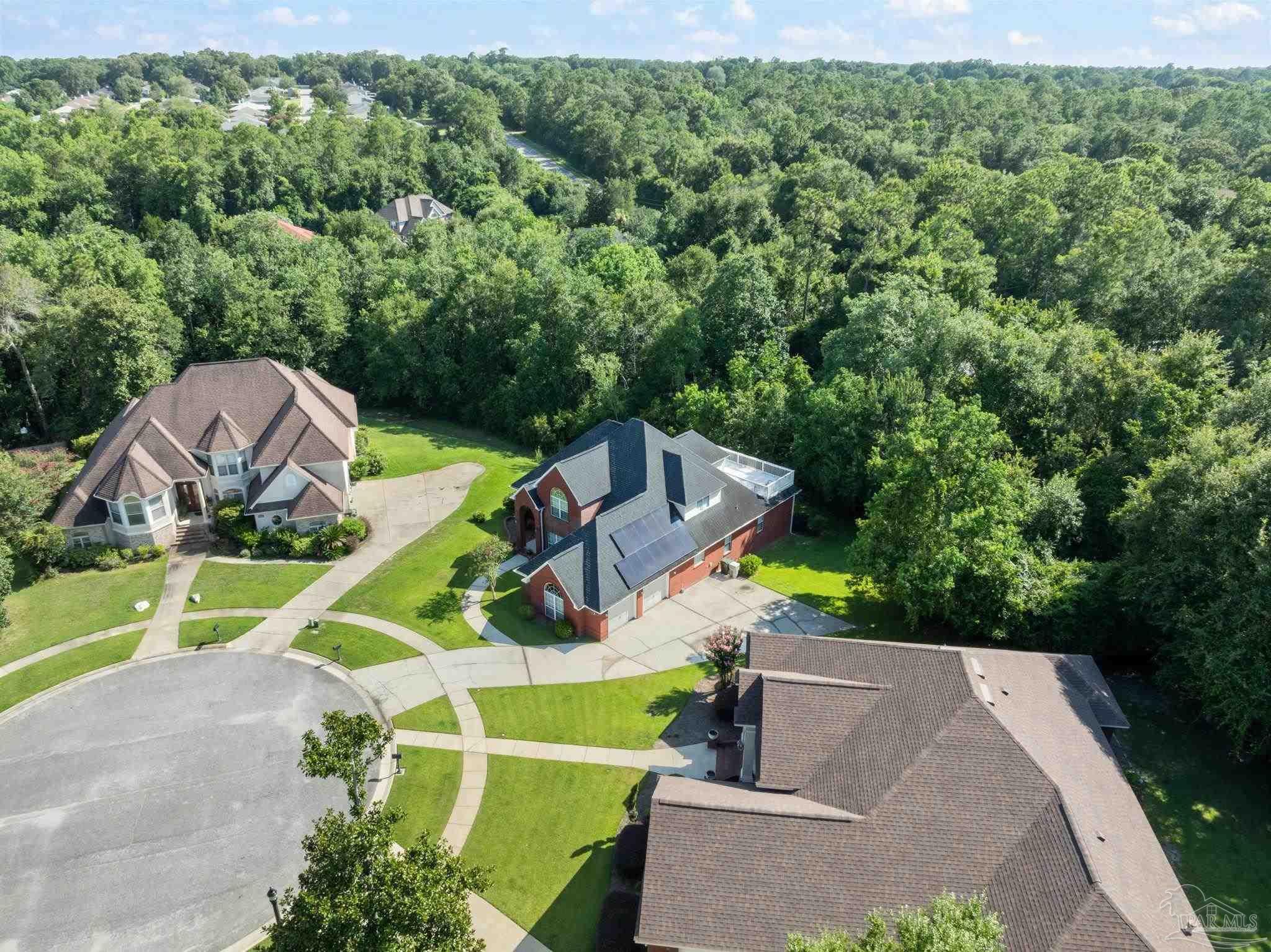 905 Caterpillar Lane Cantonment FL 32533