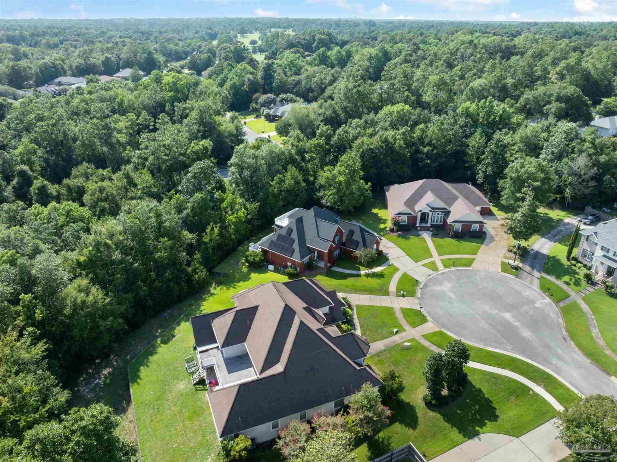 905 Caterpillar Lane Cantonment FL 32533