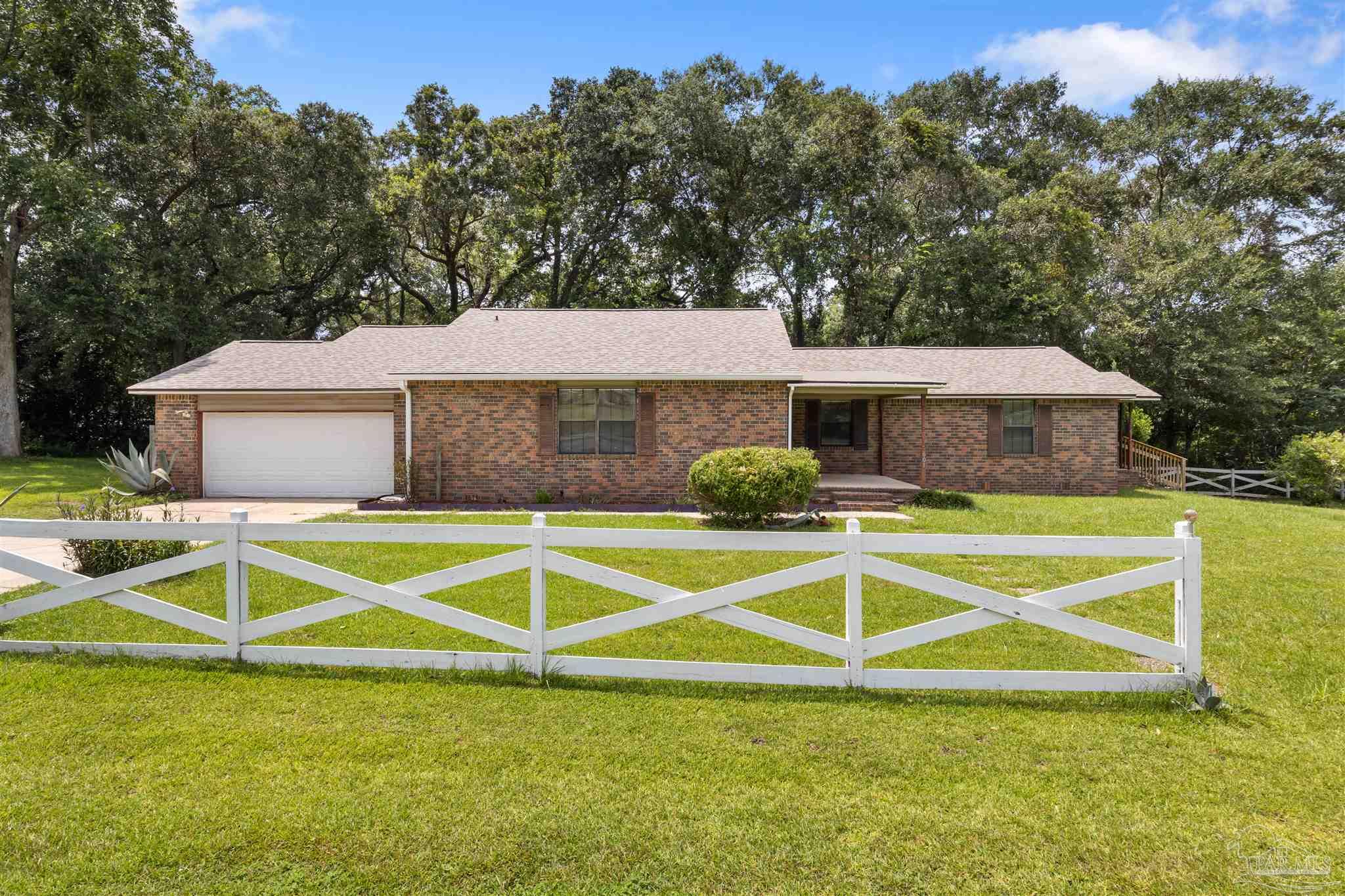 601 Booker Street Cantonment FL 32533
